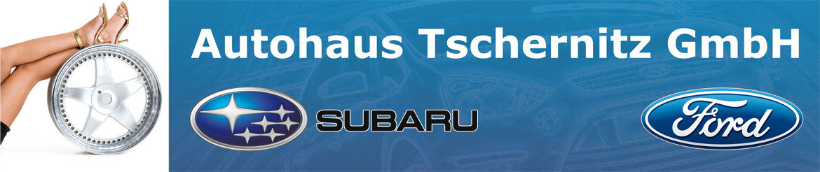 Autohaus Tschernitz GmbH